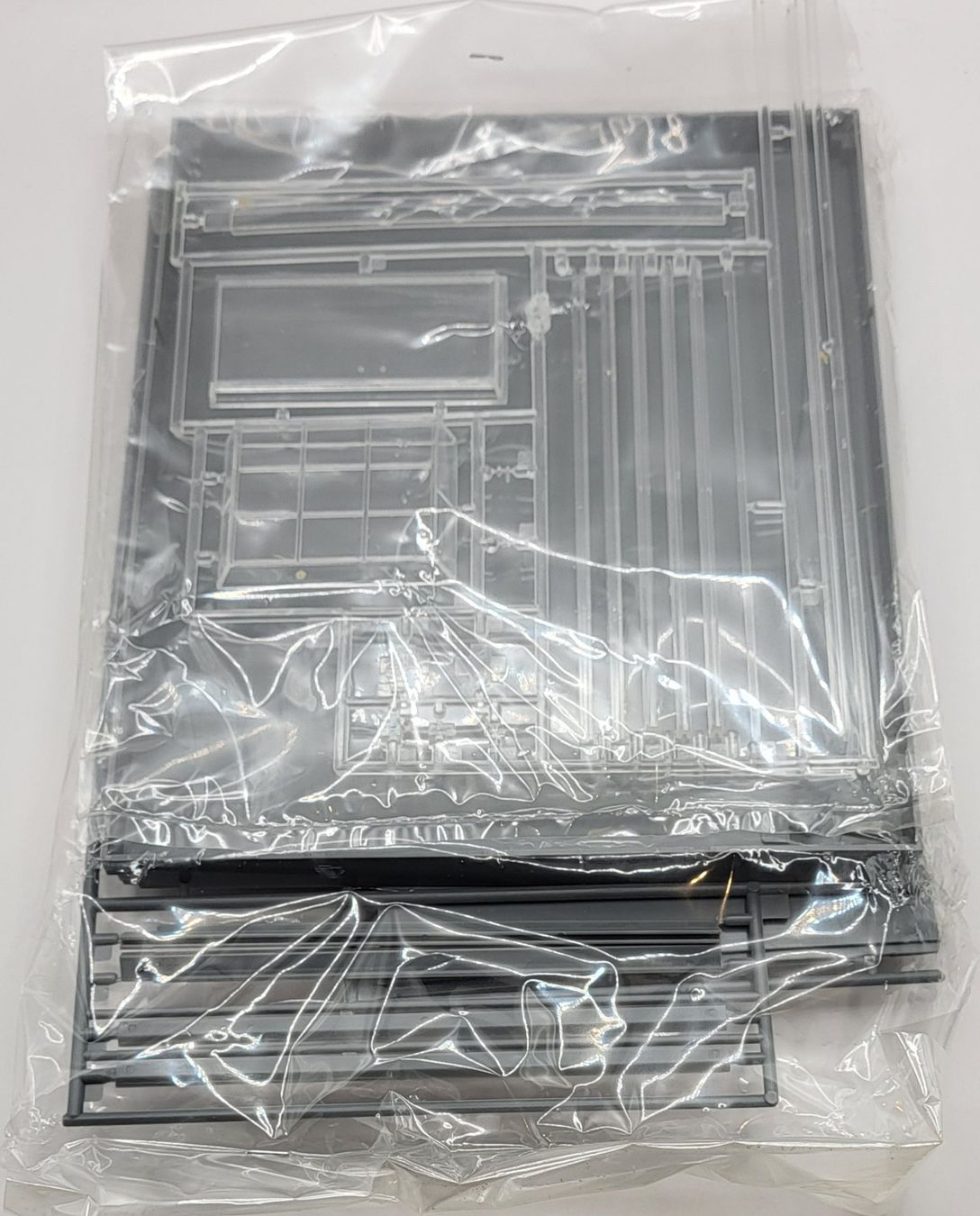 Kit di modellismo & Modellini statici: Fujimi 1/24 GT-1 Garage – Usato da Altendorf venduto da keskomat 3