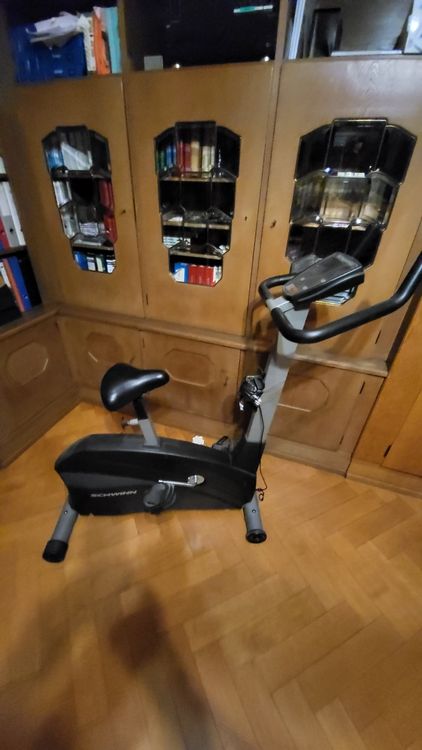 hometrainer schwinn