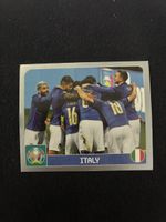 UEFA EURO 2020 STICKER # 7