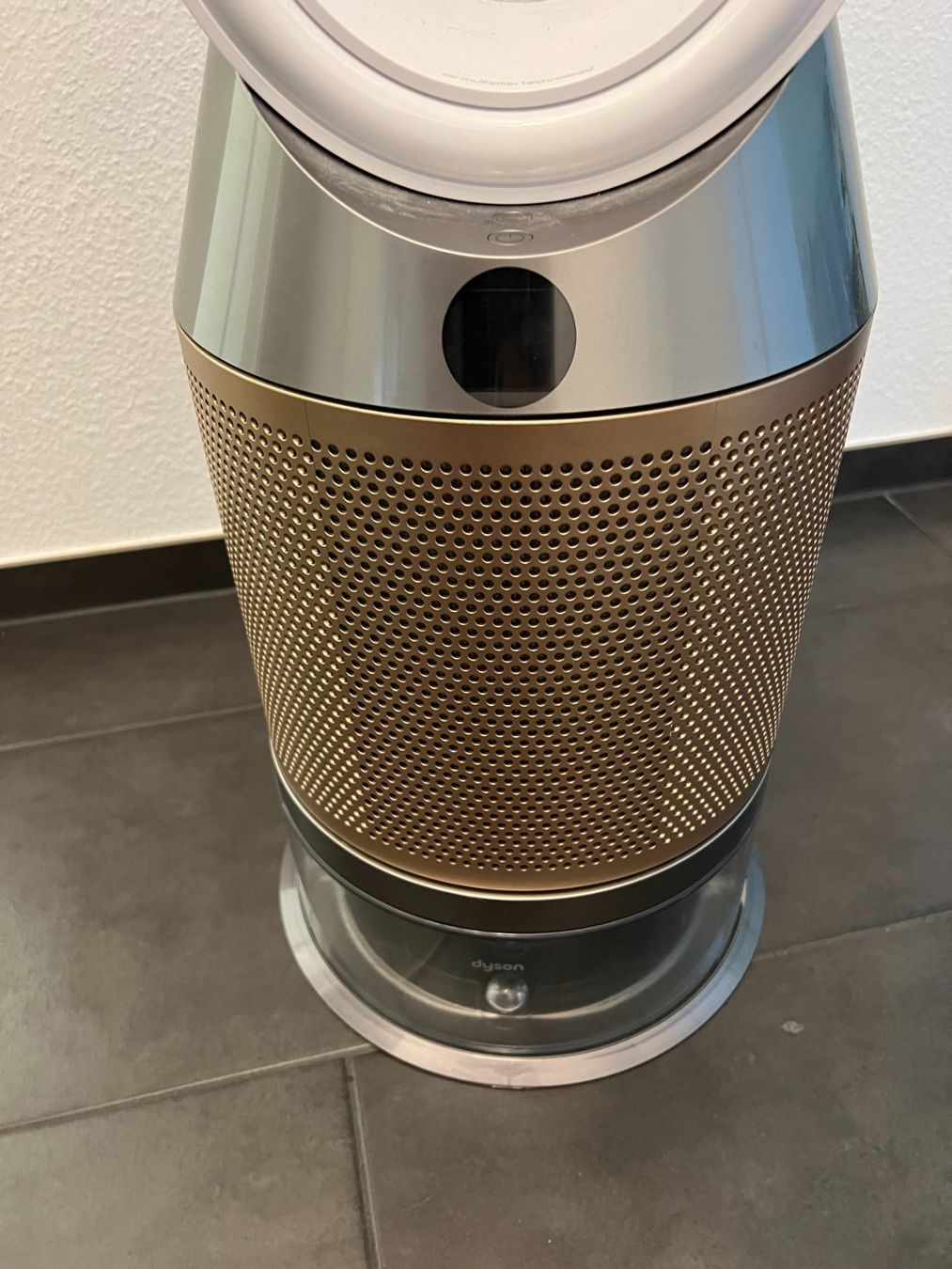 Dyson Luftbefeuchter: Dyson Purifier Humidify+Cool Formaldehyde PH04 – Gebraucht aus Unterägeri von  2
