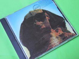 Kiss - Hot in the shade CD 1989 Guter Zustand