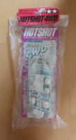 Tamiya RC 58047 Body Part Set HotShot Original 1985