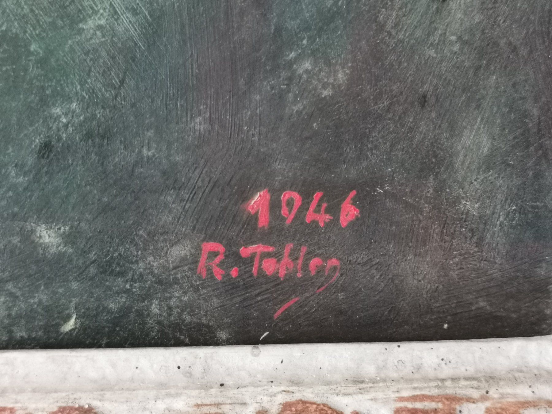 Dipinti: Gemälde Stilleben – Usato da Reinach BL venduto da Trang1971 1
