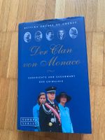 Der Clan von Monaco-Geschichte und Gegenwart der Grimaldis