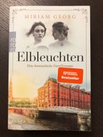 Elbleuchten, Historischer Roman von Miriam Georg