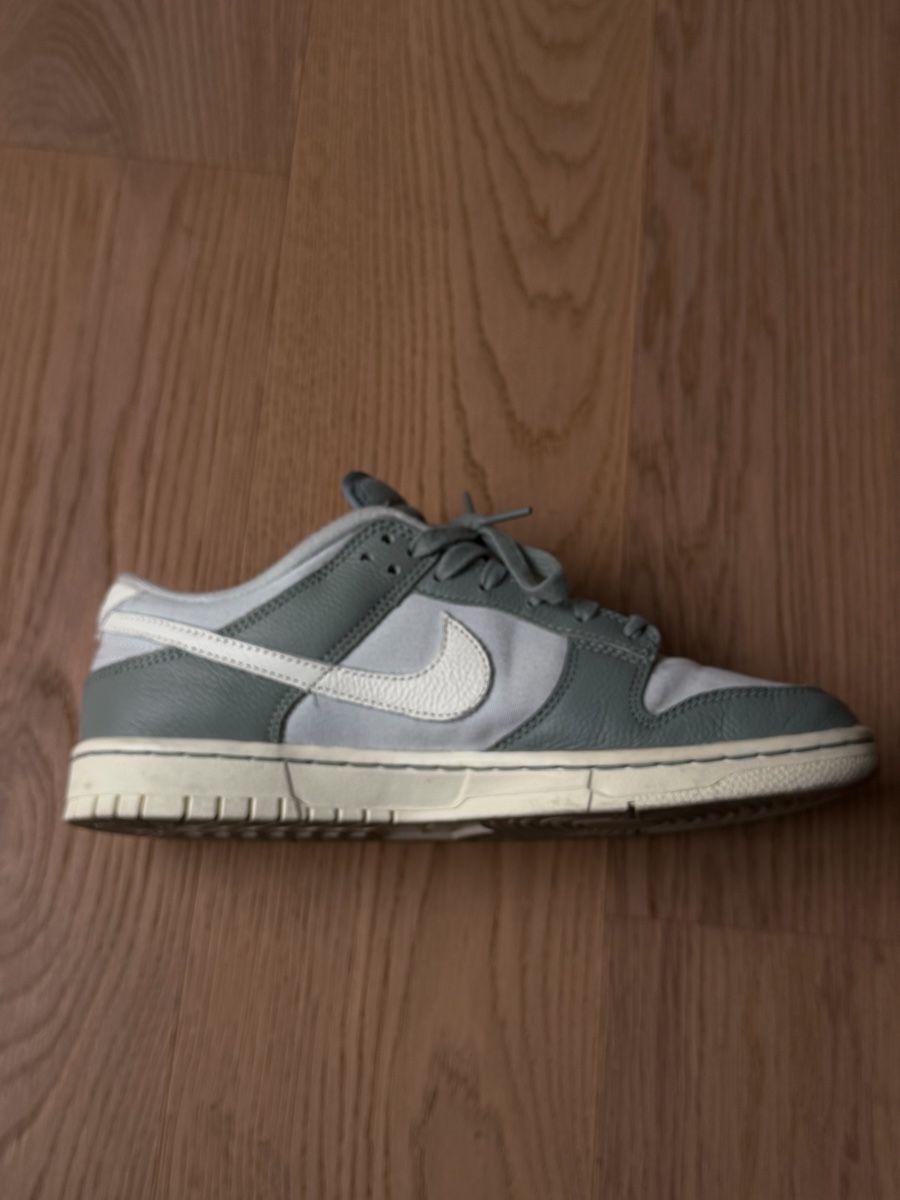 Nike Scarpe da uomo: Nike Dunk Low EU42 – Usato da Zürich venduto da dav_ylk6 2