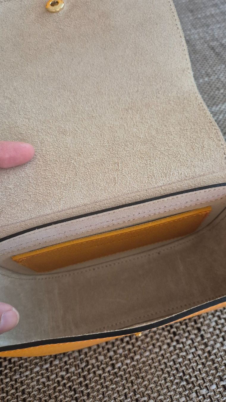 Longchamp Borse da donna: Longchamp  Épuré S – Nuovo (secondo la descrizione) da Winterthur venduto da Schniene-77 1
