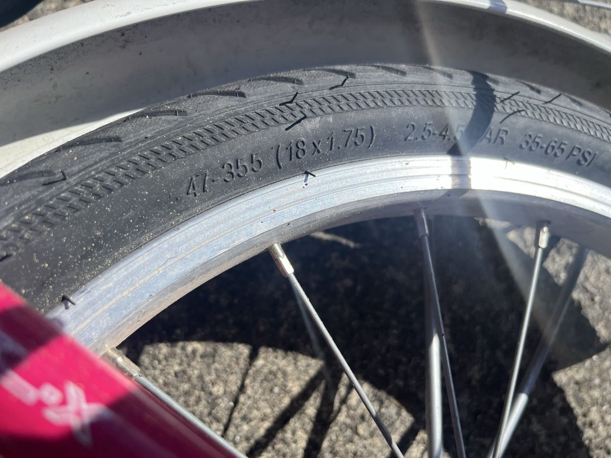Puky Biciclette: Puky Mädchenfahrrad – Usato da Tschingel venduto da Sabrina511 2