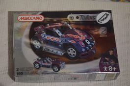 MECCANO - JEUX - SPIEL