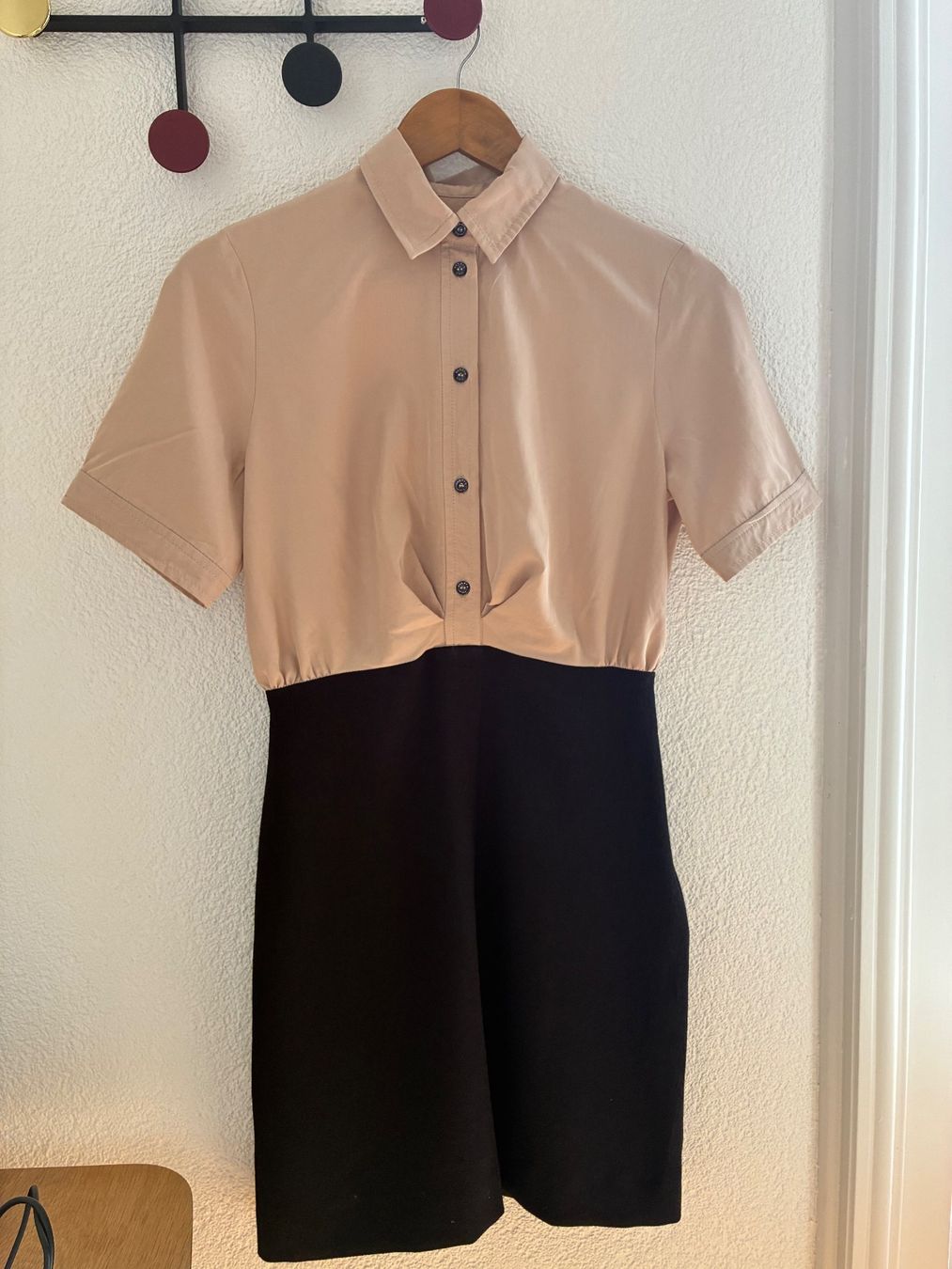 Sandro Vestiti: Sandro Paris Kleid – Usato da Fribourg venduto da waves55 2
