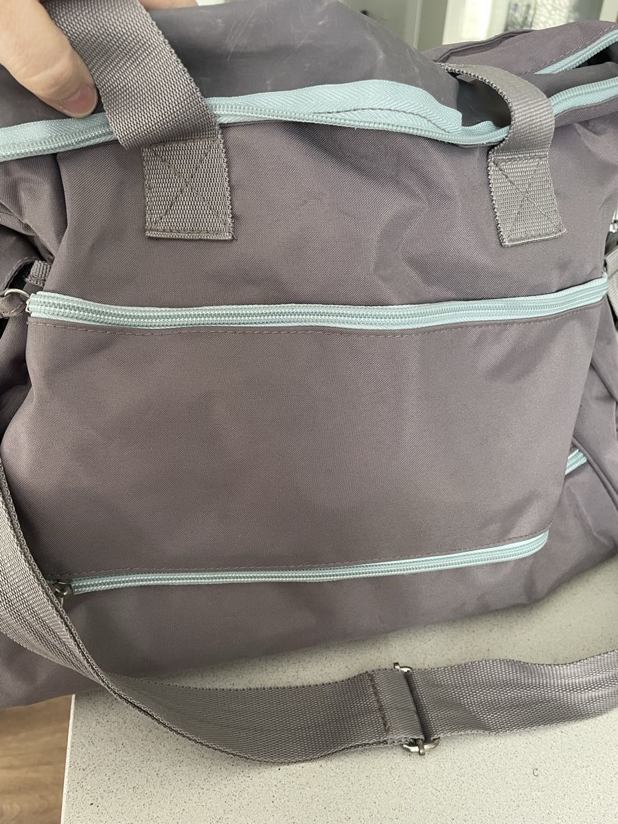 Béaba Sacs: Borsa  Béaba, Accessori inclusi. – D'occasion à Gordola par ven_hk7f 4
