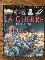 La guerre 14-18