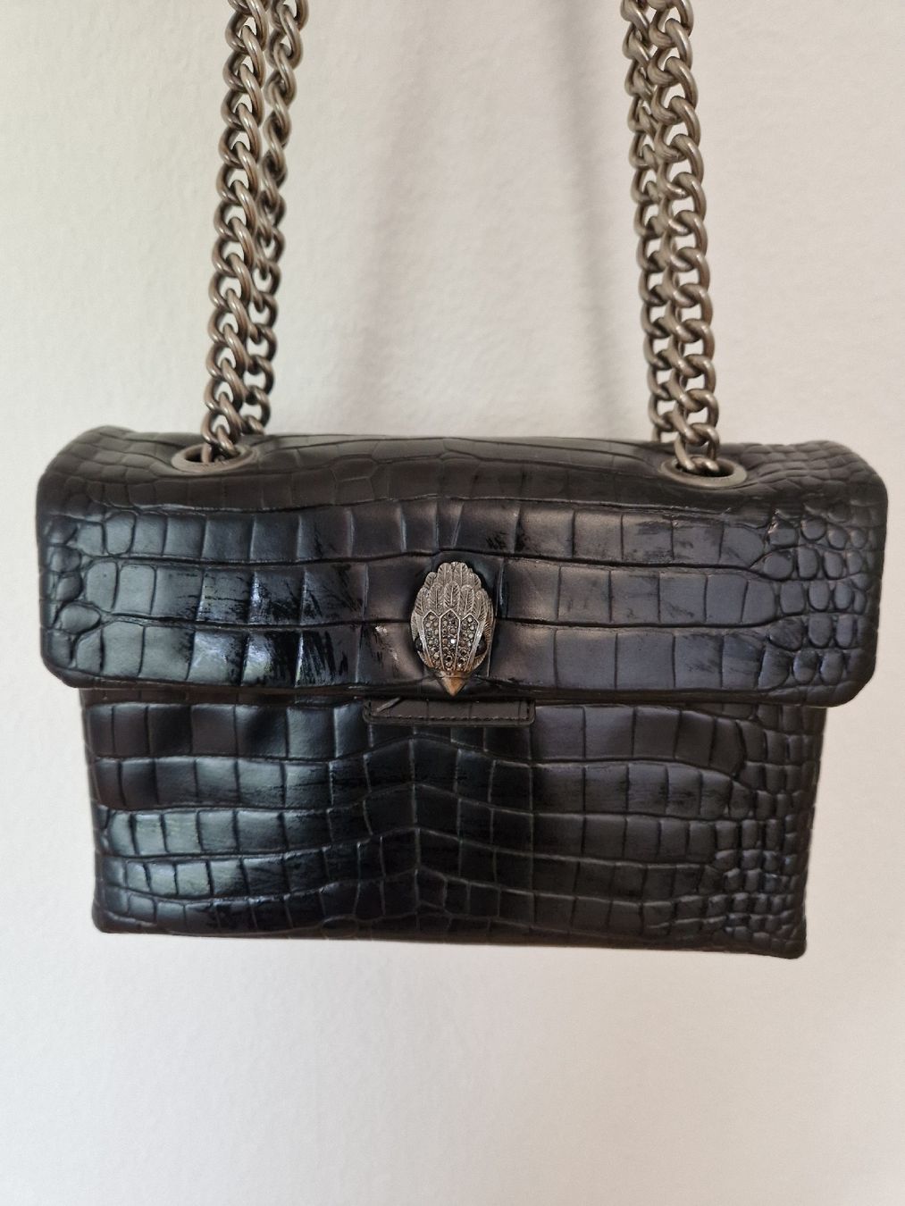 Borse da donna: Kurt Geiger Handtasche – Nuovo (secondo la descrizione) da Dübendorf venduto da lavlo 1