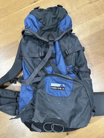 reiserucksack