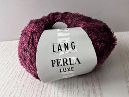 1Knäuel Lang Perla Luxe