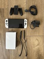 Switch Oled Version