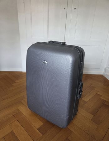 Samsonite Duralite Hartschalenkoffer 78 cm