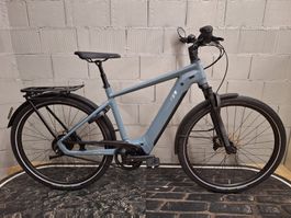 Cresta eGiro GTi 800Wh M GTS eBike 45km/h spedelec DEMOBIKE