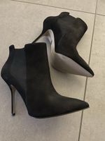 Buffalo Stiefelette