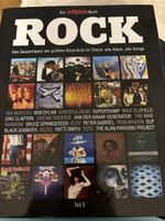 Eclipse Buch Rock Teil 2 Musikgeschichte guter Zustand