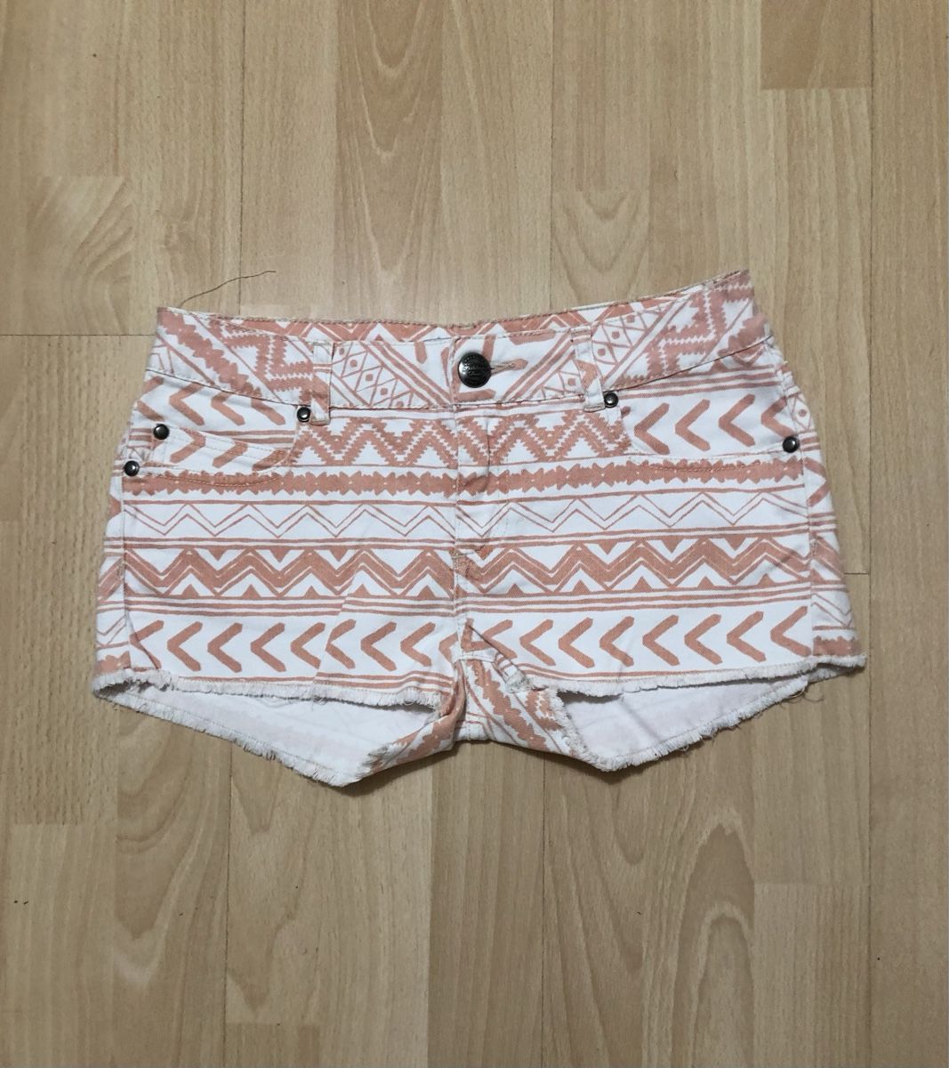 Pantaloni: Kurz Hose Gr.S – Usato da Chur venduto da vicky7