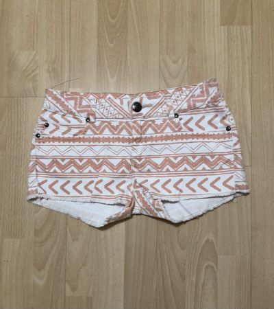 Kurz Hose Gr.S