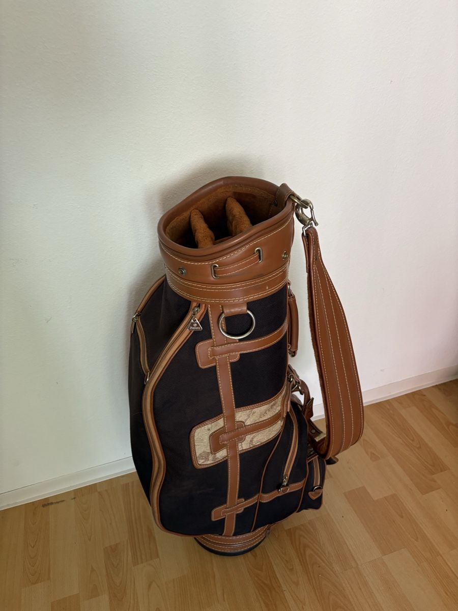 Taschen: Vintage Golftasche – Gebraucht aus Zürich von bea_nx2z 2