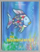 Der Regenbogenfisch - Bilderbuch von Marcus Pfister