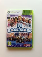F1 Race Stars ,  Xbox 360