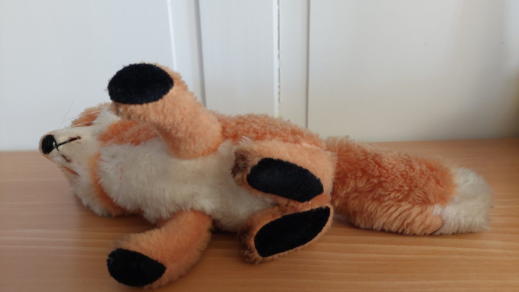 Steiff Giocattoli: Original Steiff Fuchs 4900/22 – Usato da Russikon venduto da um1224 2