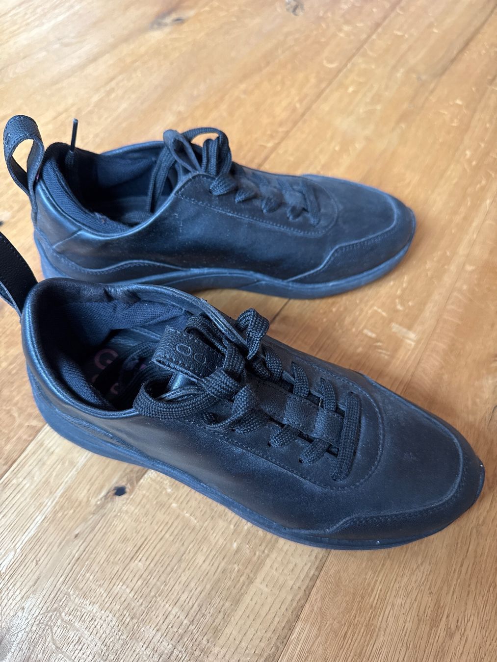 Damenschuhe: Sneakers GNL – Neu (gemäss Beschreibung) aus gurzelen von malu04 1