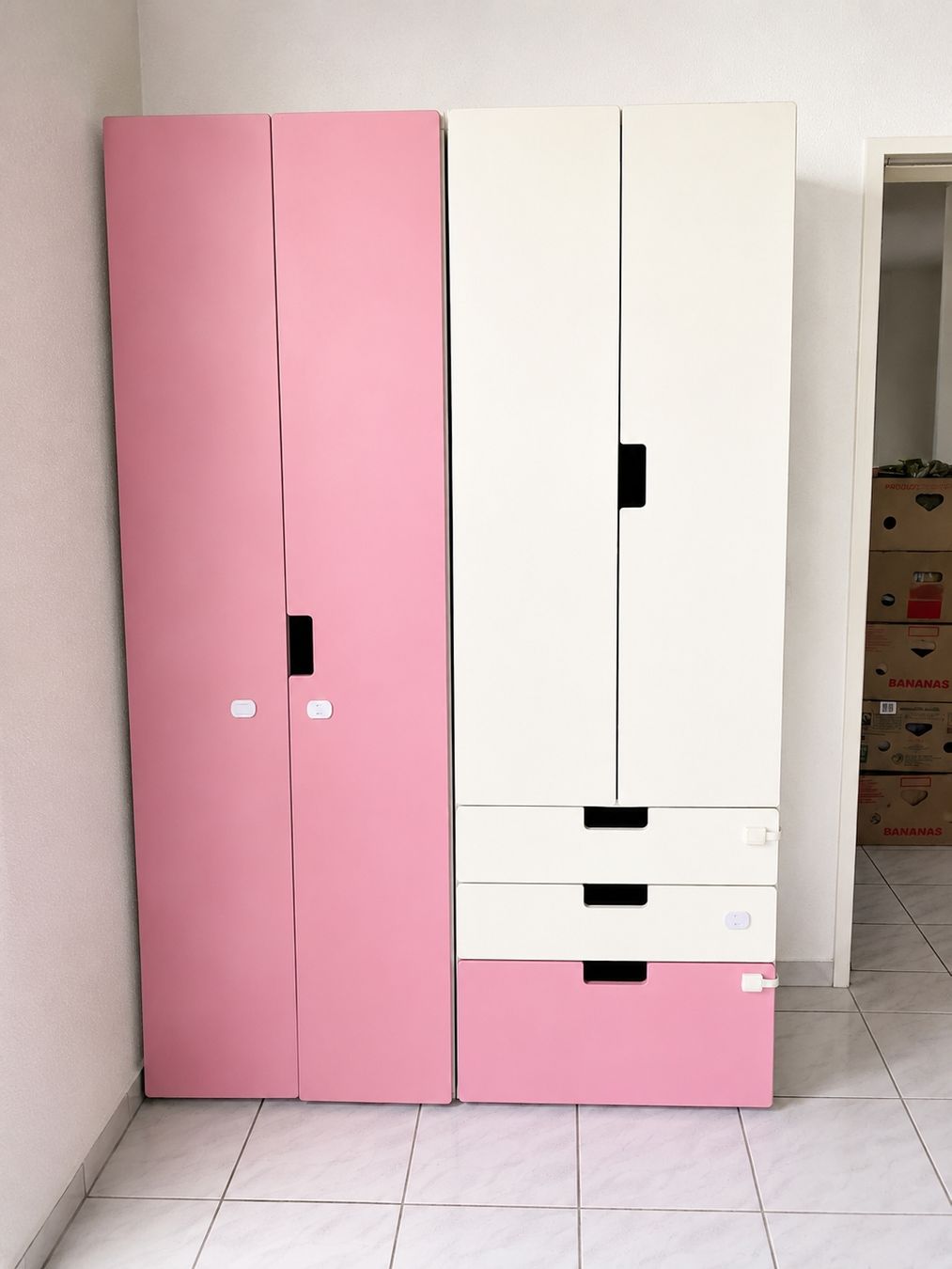 Ikea Letti: Kinder Raum zu verkaufen – Usato da Oberbuchsiten venduto da NeuUndOrginal 1