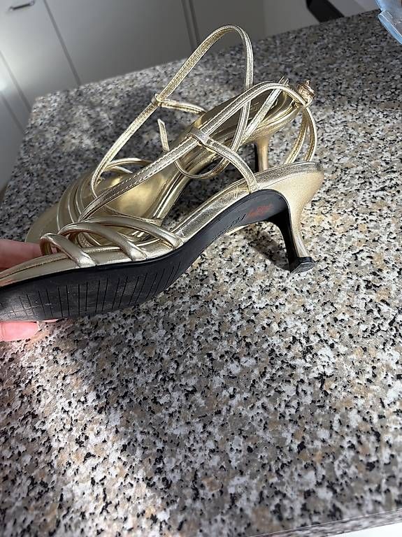 Damenschuhe: Damen Schuhe  – Gebraucht aus Klingnau von sab_p28m 2