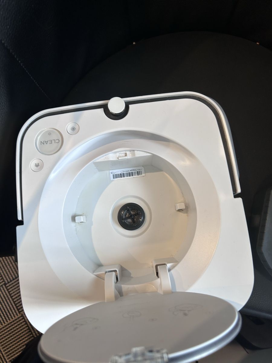 Irobot Staubsauger & Zubehör: IRobot braava  – Gebraucht aus Corban von dauphinfanny 5