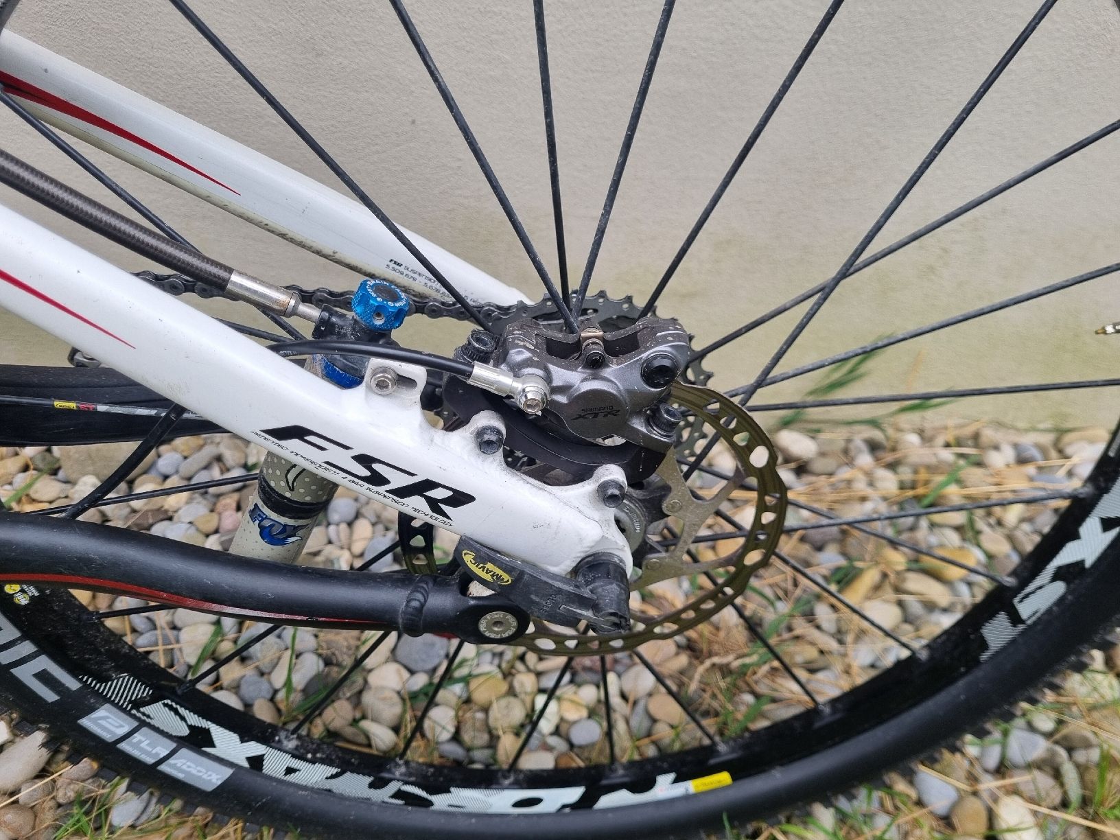 Specialized Biciclette: Specialized 2010 Epic Expert MTB, size L, XTR / SRAM X0 – Usato da Zürich venduto da letobias 5