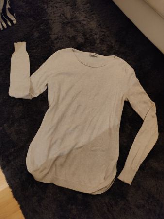 Kuschelweicher Pullover mit Cashmere Gr. 38