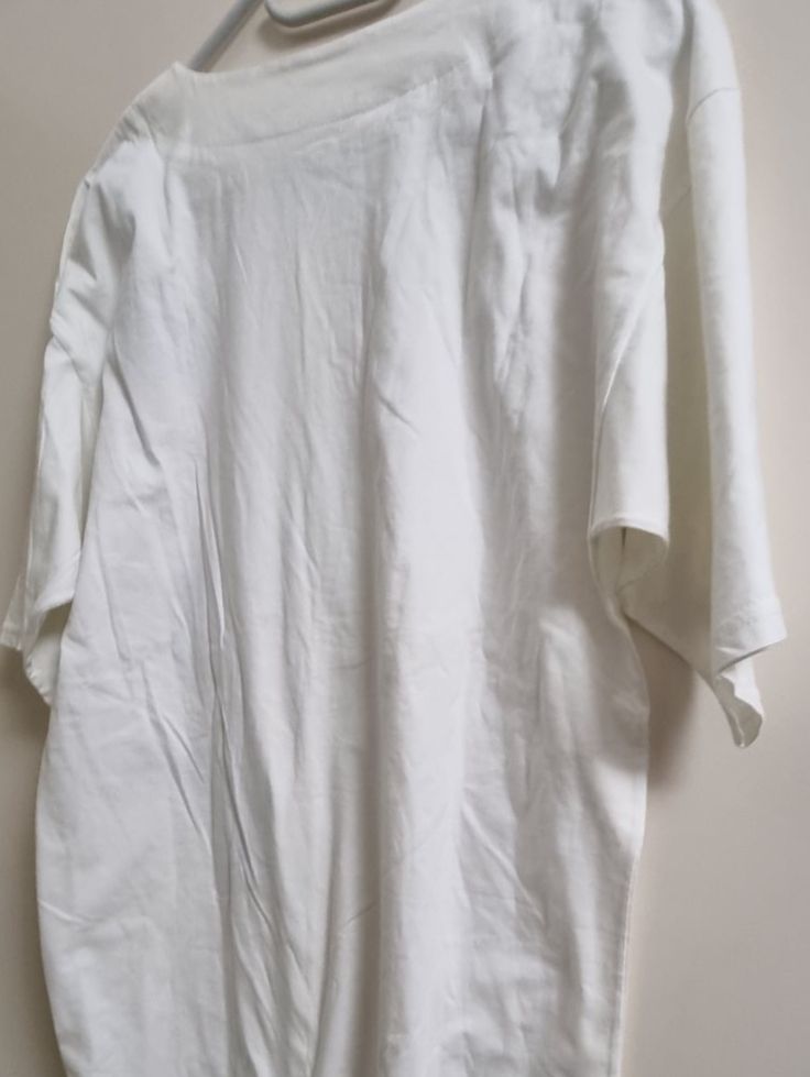 T-shirt: Shirt Gr. M  bestickt neu – Nuovo e nell'imballaggio originale da geroldswil venduto da Gumball1 2