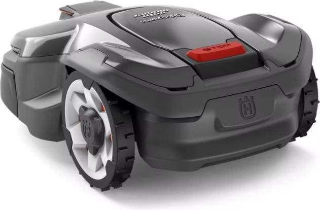 Husqvarna Rasenmäher: Husqvarna 405X Automower – Gebraucht aus Safenwil von ds83 6