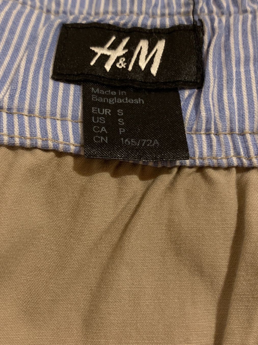 H&M Röcke: Jupe H&M taille S – Neu (gemäss Beschreibung) aus Prilly von Sissi_1009 9