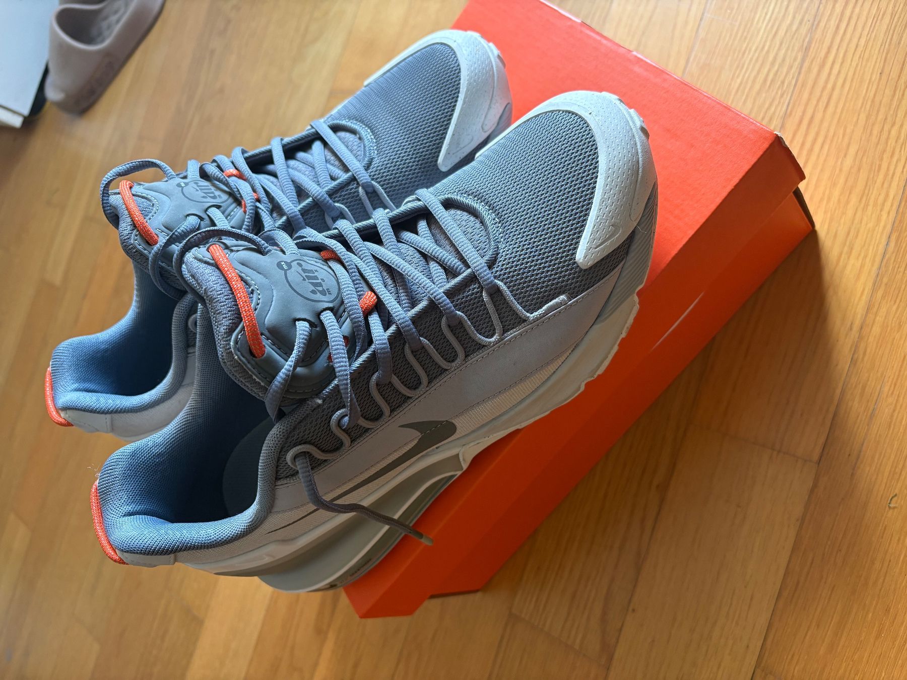 Nike Scarpe da uomo: Neu Original Nike airmax Pulse Gr 41 – Nuovo (secondo la descrizione) da Riehen venduto da NoName_80 2