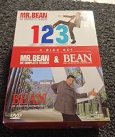 Mr. Bean Die Komplette TV-Serie DVD 