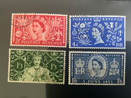 Grossbritannien