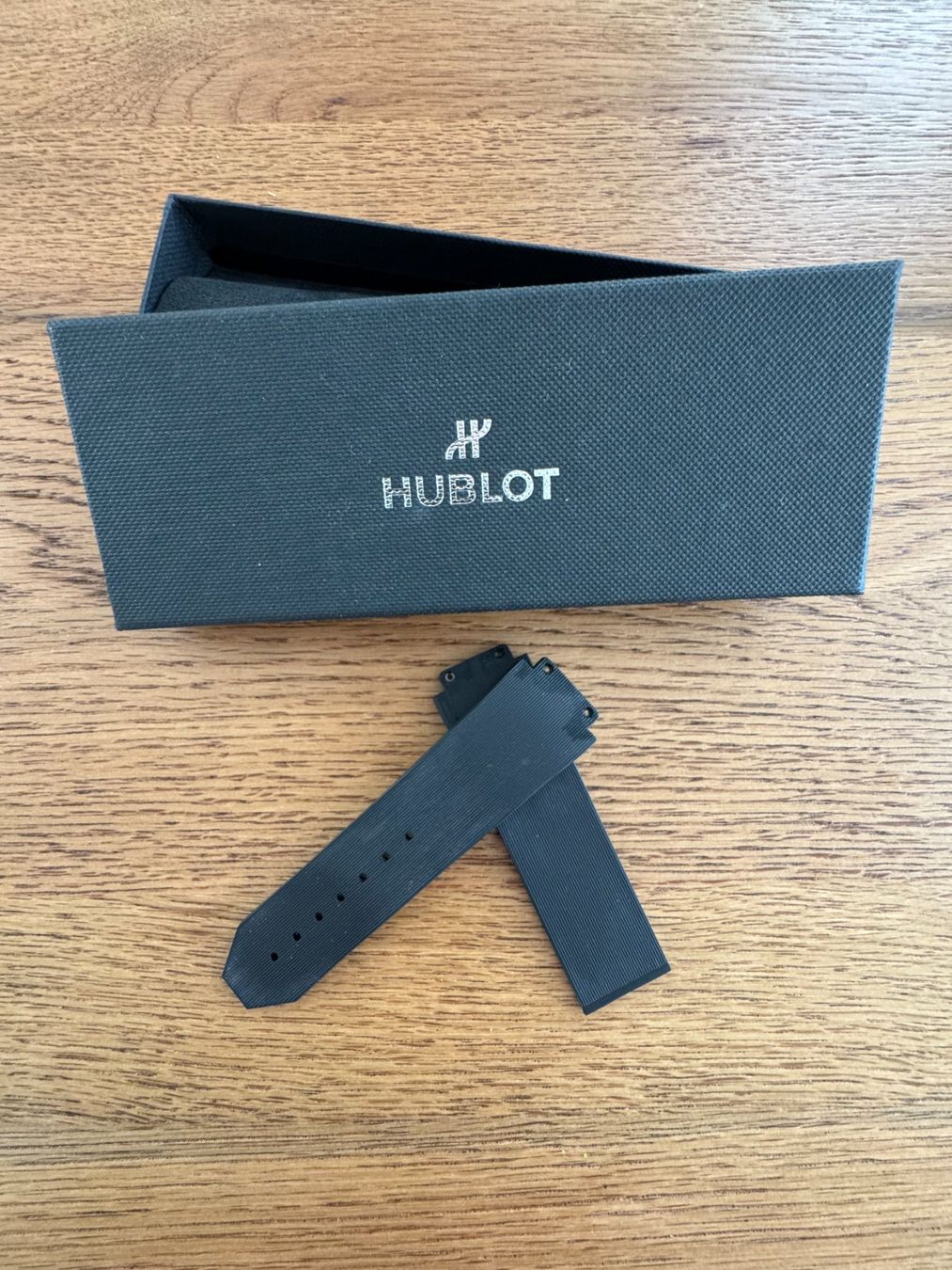 Hublot Orologi: Hublot Classic Fusion 45 – Usato da Uzwil venduto da Gant_Group 6