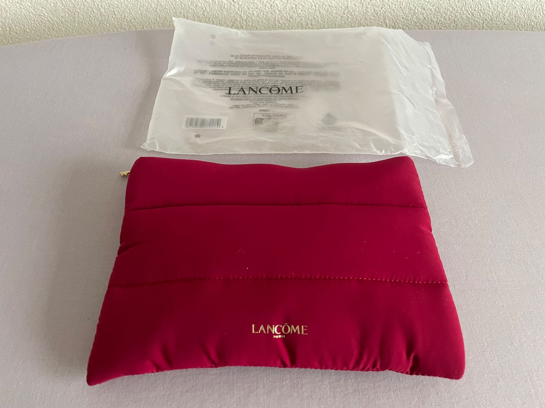 Custodie per cosmetici: Lancôme Necessaire (NEU) – Nuovo e nell'imballaggio originale da Niederweningen venduto da sho_mb8y 2