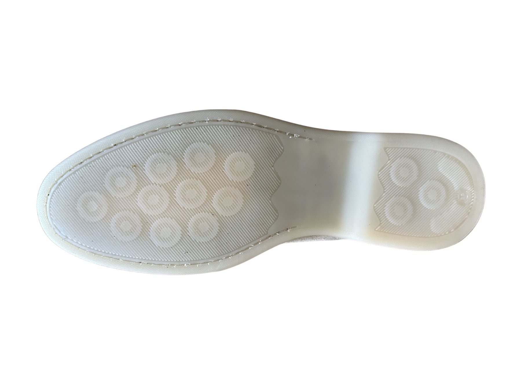 Chaussures hommes: Yacht Loafer – Beige von Andrea Nobile – Neuf avec emballage d'origine à Wittenbach par bes_k8vr 4