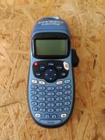 Dymo LetraTag