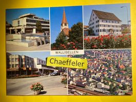 Wallisellen