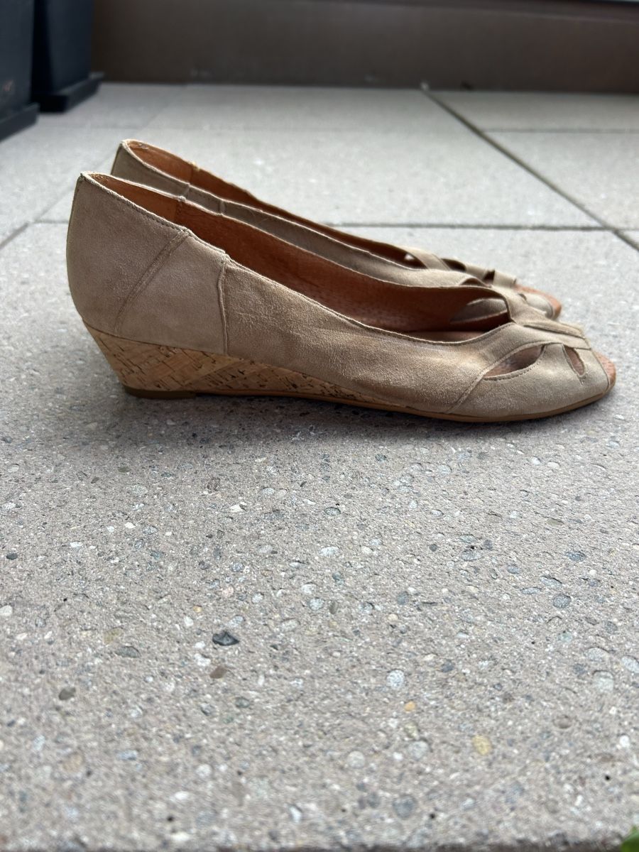 La Garçonne Scarpe da donna: La Garçonne Vero Absatzschuhe 40 – Nuovo (secondo la descrizione) da Winterthur venduto da seri_bo 4