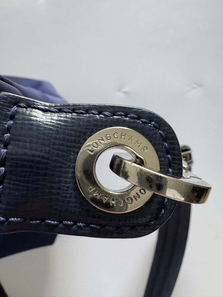 Longchamp Borse da donna: Longchamp Le Pliage mit Schultergurt – Usato da Vionnaz venduto da b_f_d_r_g 8