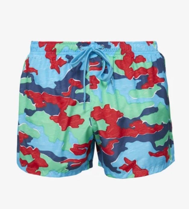 Moschino Pantaloni: MOSCHINO SWIM Shorts – Usato da Sursee venduto da Auktion29
